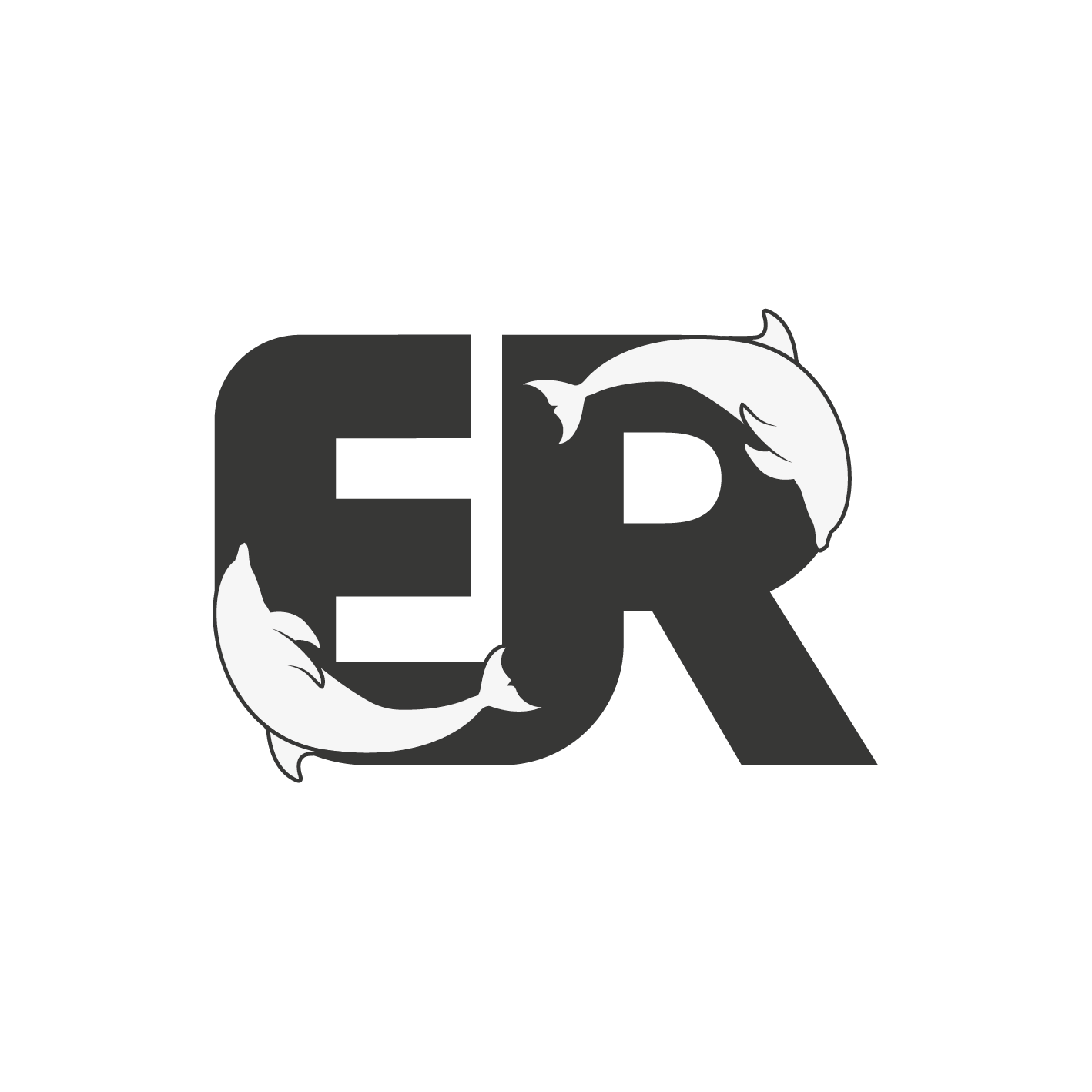 ER logo